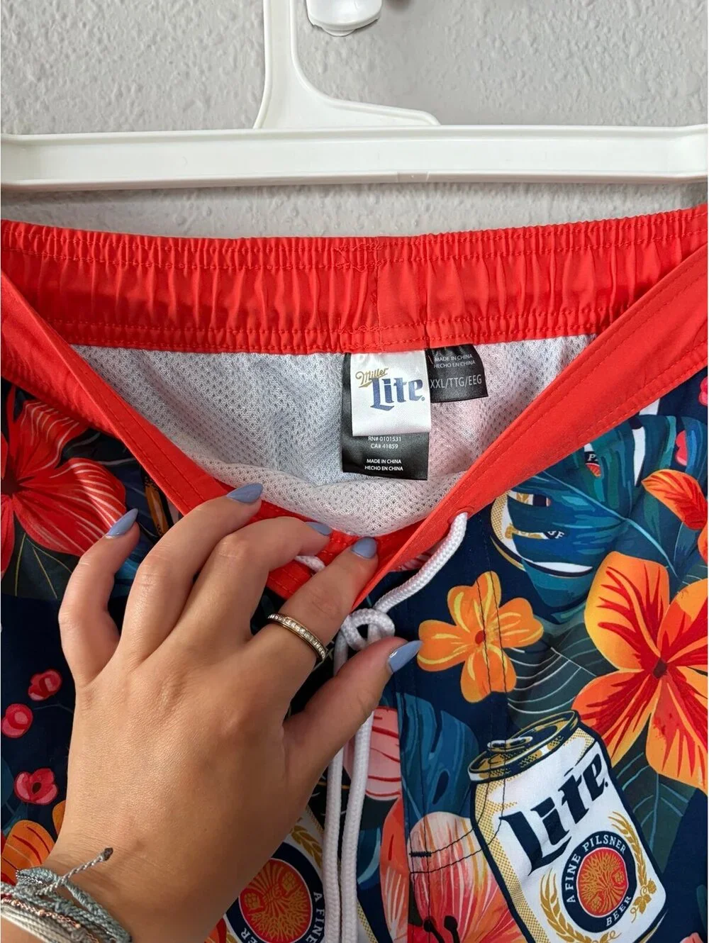 Miller Lite nwt miller